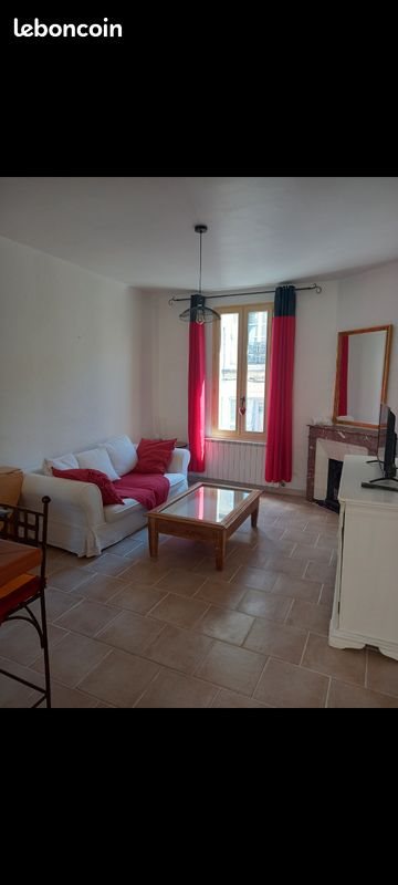 Appartement à louer, 50m², Avignon