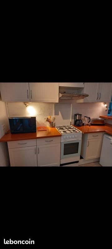 Appartement à louer, 50m², Avignon
