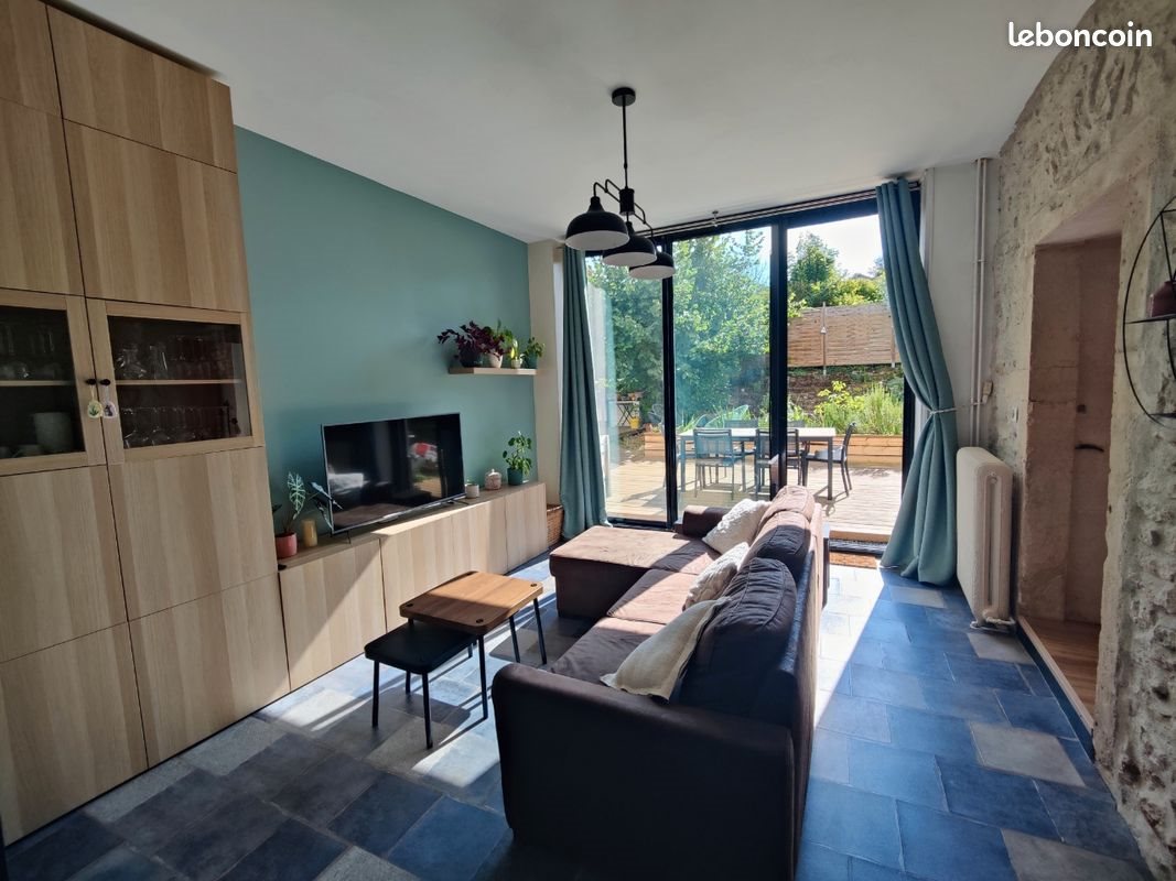 Appartement à vendre, 74m², Corny-sur-Moselle