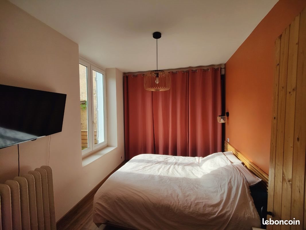 Appartement à vendre, 74m², Corny-sur-Moselle