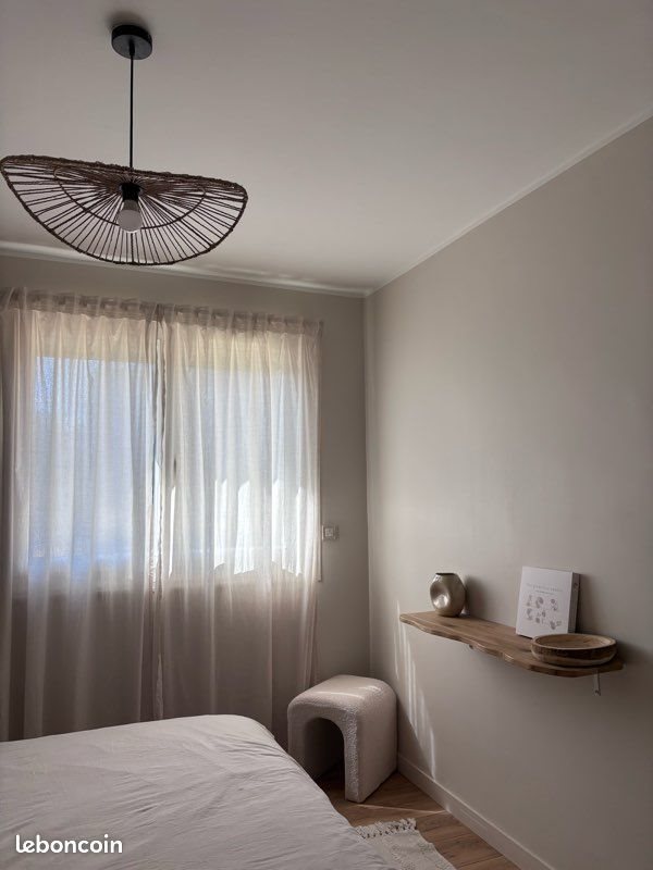 Appartement à vendre, 58m², Couëron