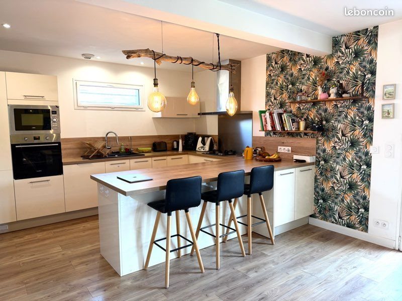 Maison à louer, 115m², Ambarès-et-Lagrave