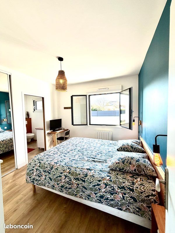 Maison à louer, 115m², Ambarès-et-Lagrave