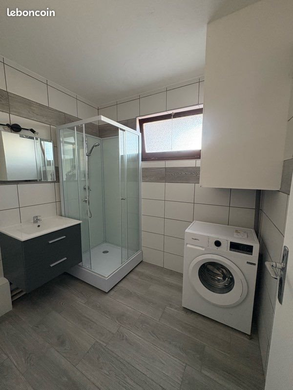 Appartement à louer, 24m², Nîmes