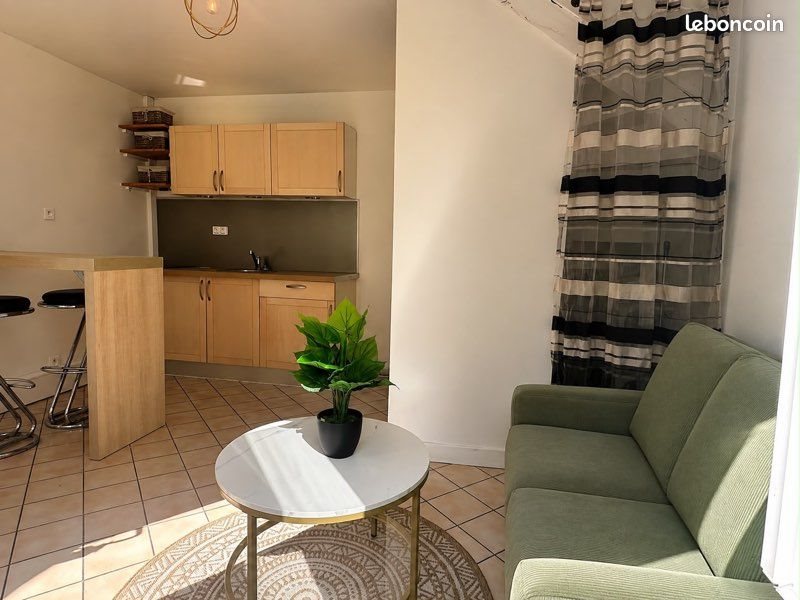 Maison à louer, 35m², Rouen