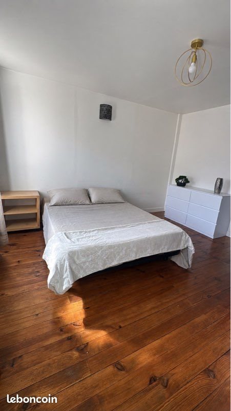 Maison à louer, 35m², Rouen