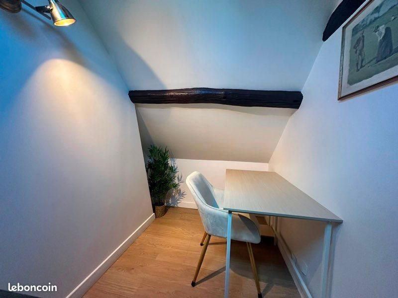 Maison à louer, 35m², Rouen