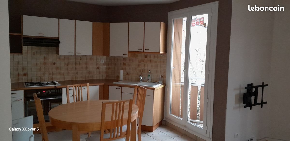 Appartement à vendre, 64m², Clermont-Ferrand