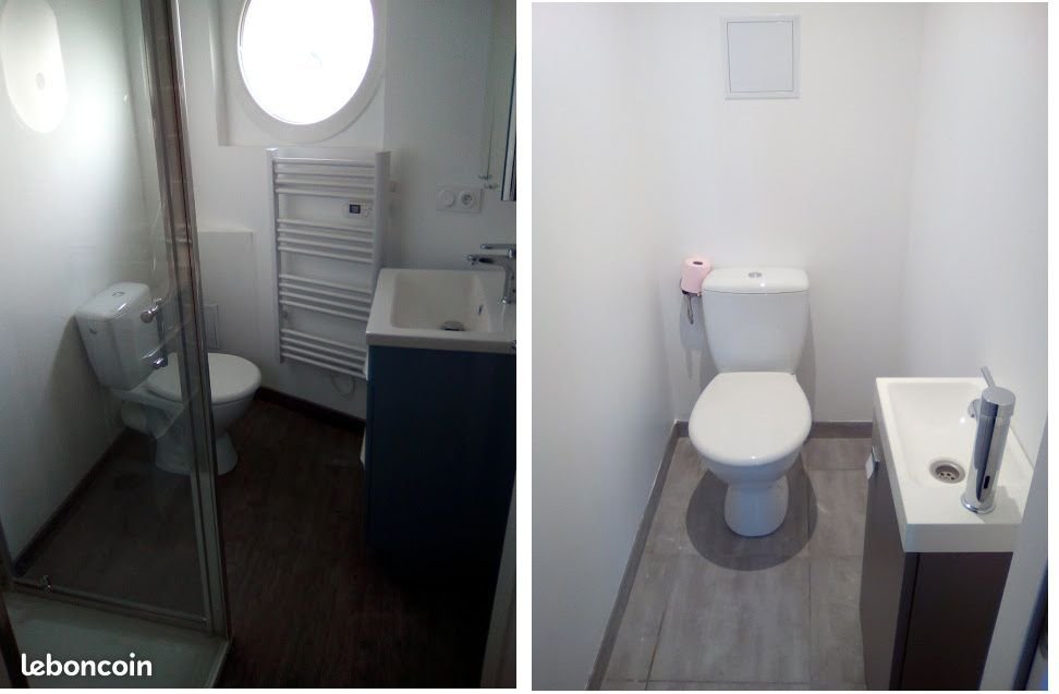 Appartement à louer, 84m², Montpon-Ménestérol