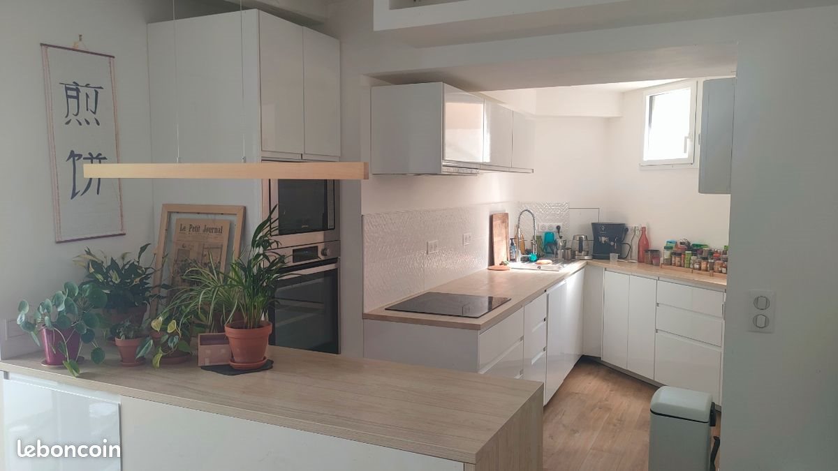 Maison à vendre, 70m², Cholet