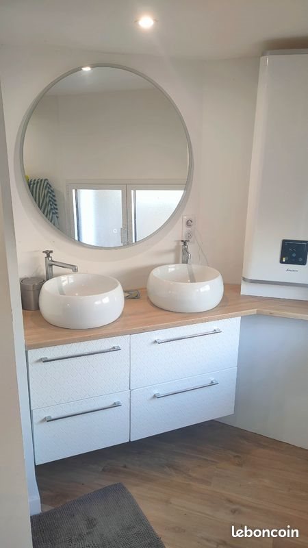Maison à vendre, 70m², Cholet