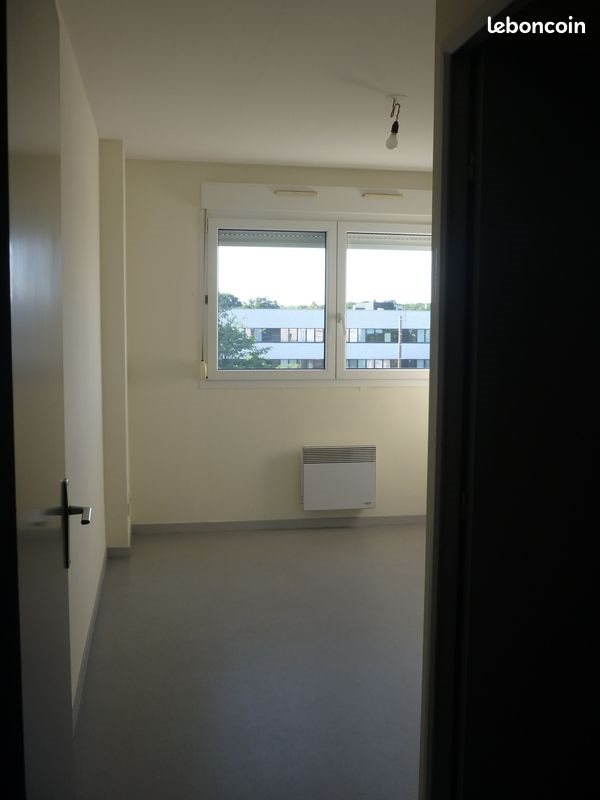 Appartement à louer, 18m², Rennes