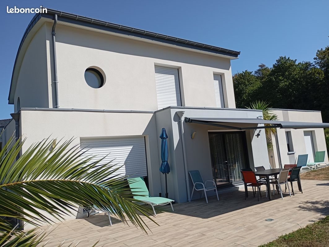 Maison à vendre, 145m², Quimper