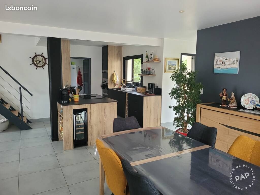 Maison à vendre, 145m², Quimper