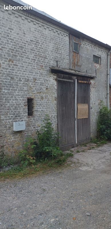 Maison à louer, NaNm², Etréaupont