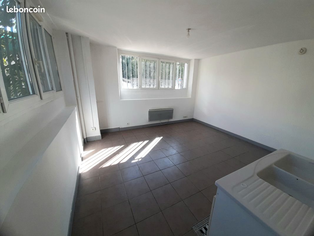 Appartement à louer, 34m², Vals-les-Bains