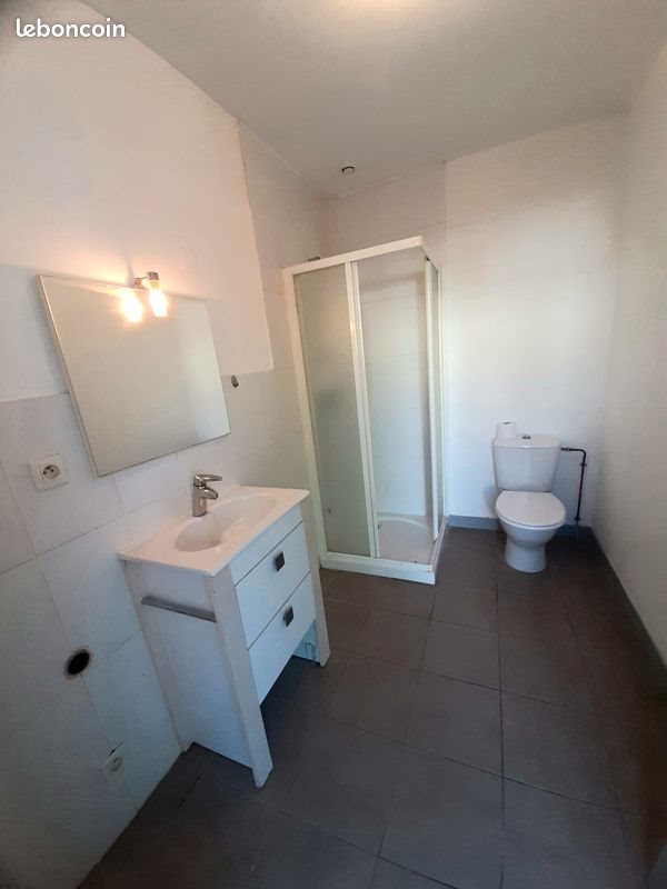 Appartement à louer, 34m², Vals-les-Bains