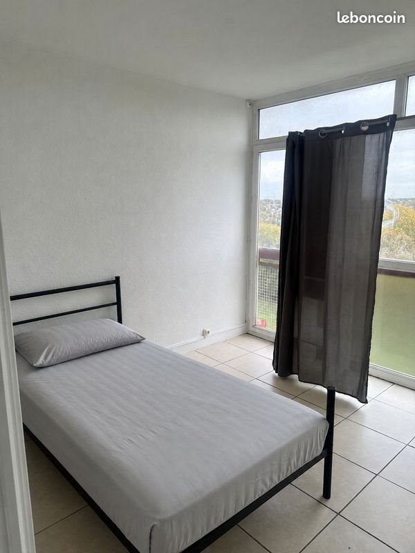 Appartement à louer, 55m², Évry-Courcouronnes