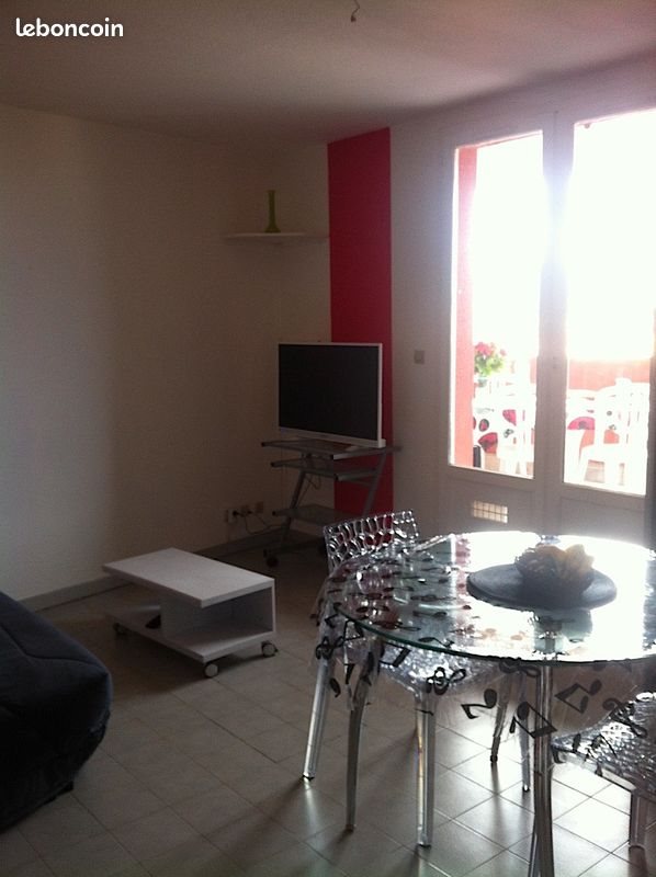 Appartement à louer, 32m², Vallauris