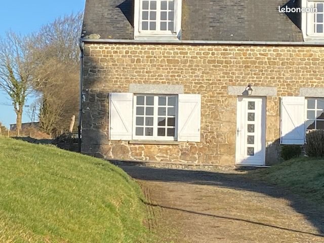 Maison à louer, 80m², Landisacq