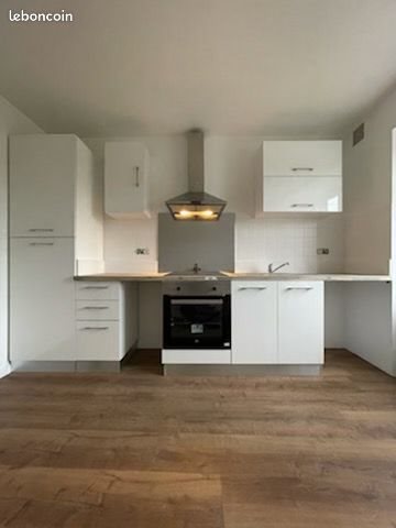 Maison à louer, 80m², Landisacq