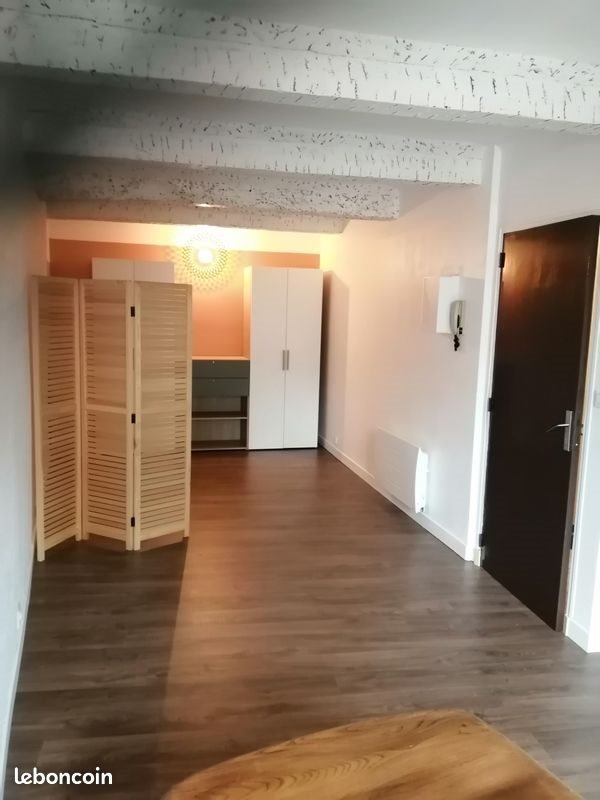 Appartement à louer, 32m², La Valette-du-Var