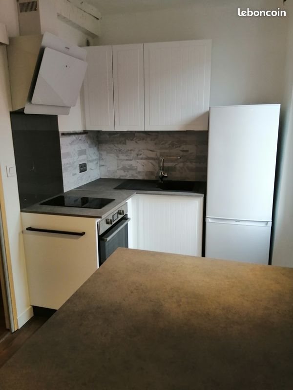 Appartement à louer, 32m², La Valette-du-Var