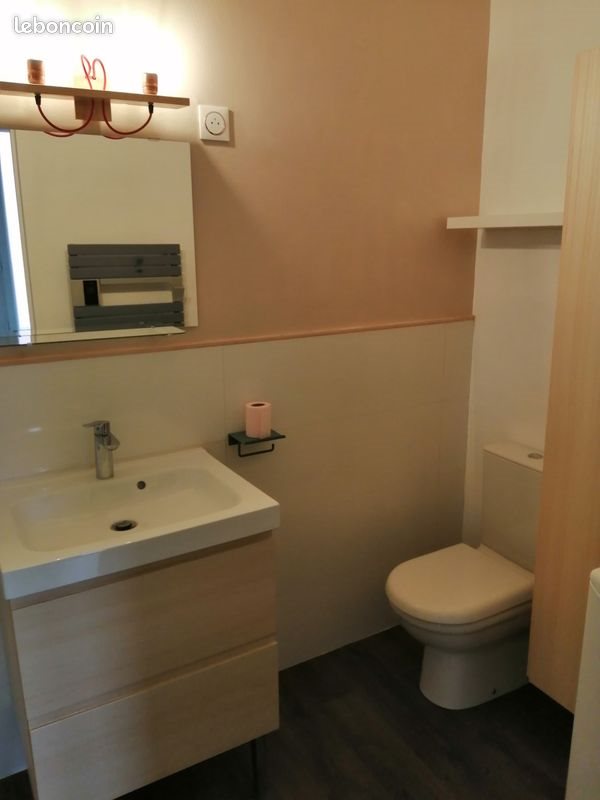 Appartement à louer, 32m², La Valette-du-Var