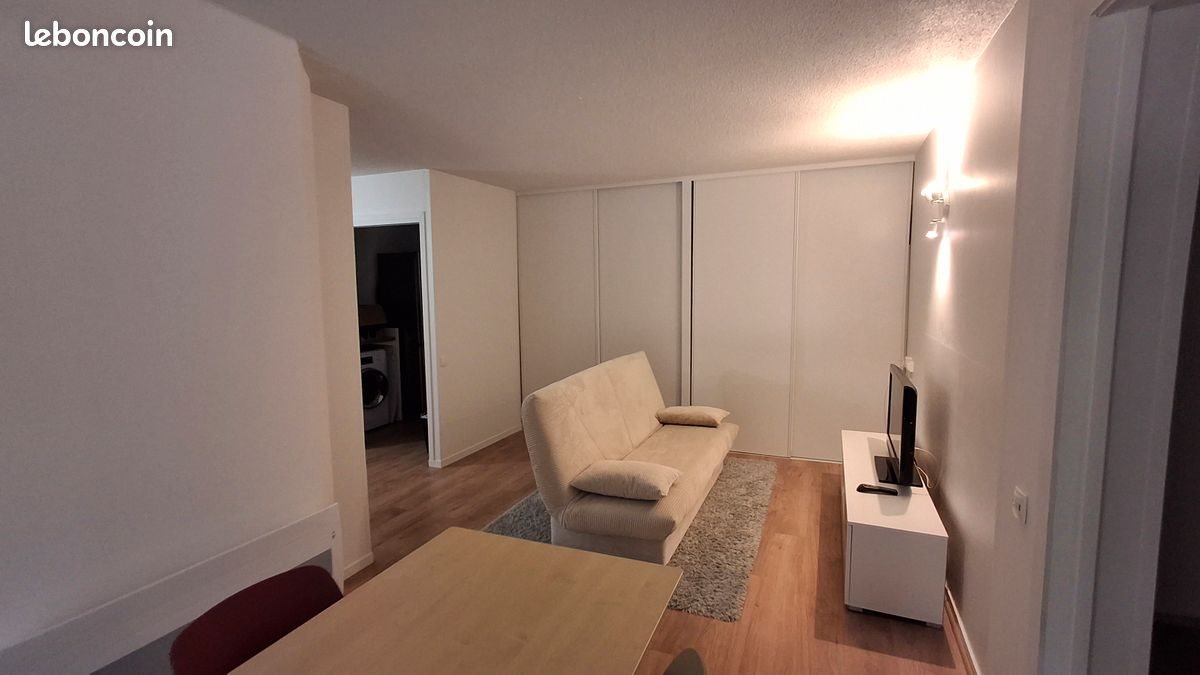 Appartement à louer, 60m², Pessac