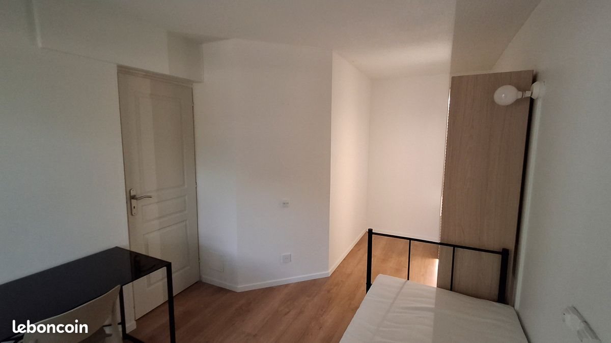 Appartement à louer, 60m², Pessac