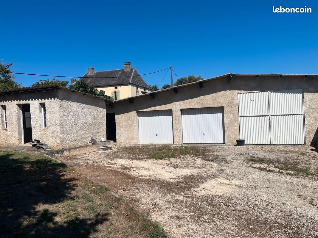 Maison à vendre, 145m², Madiran