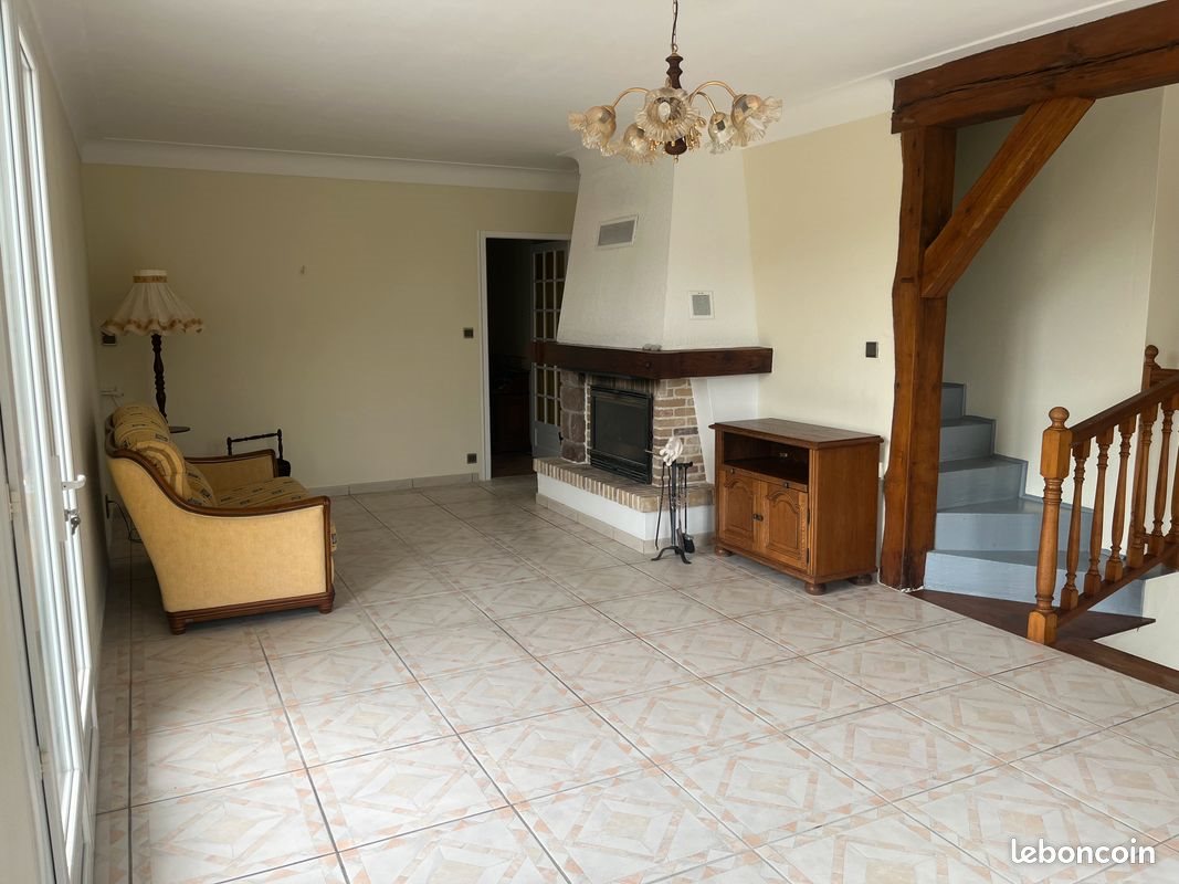 Maison à vendre, 145m², Madiran