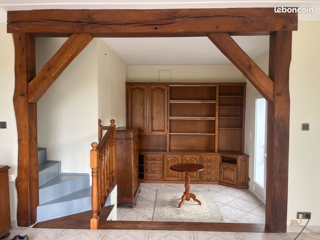 Maison à vendre, 145m², Madiran