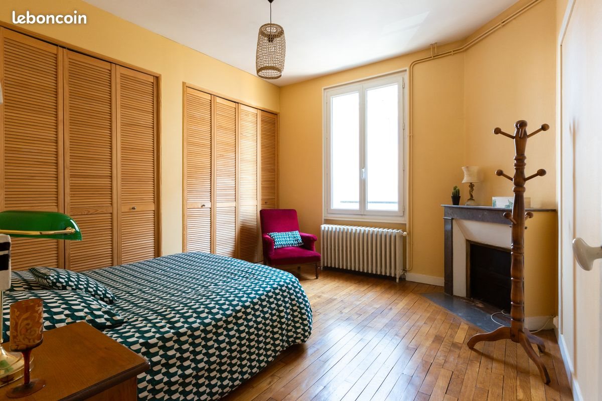Appartement à louer, 100m², Limoges