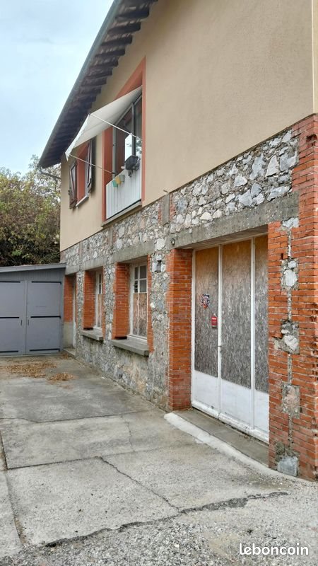 Maison à vendre, 105m², Caraman