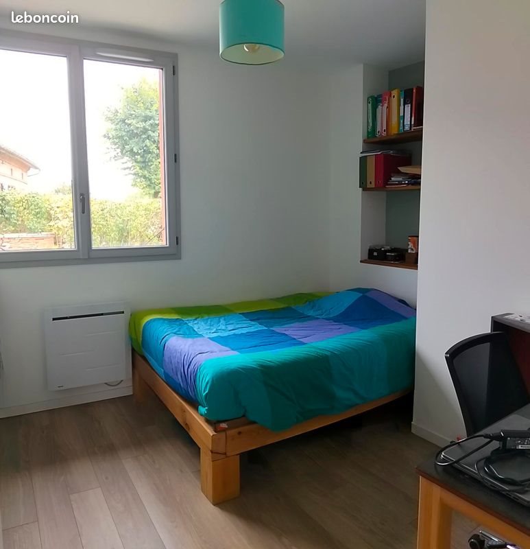Maison à vendre, 105m², Caraman