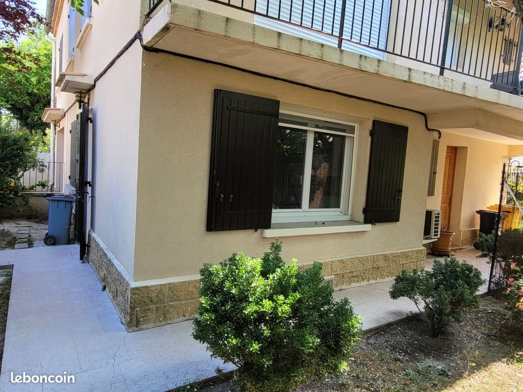 Appartement à louer, 40m², Avignon