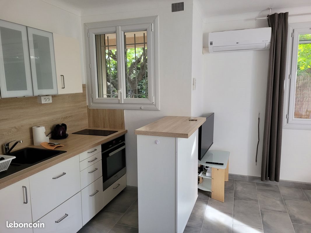 Appartement à louer, 40m², Avignon