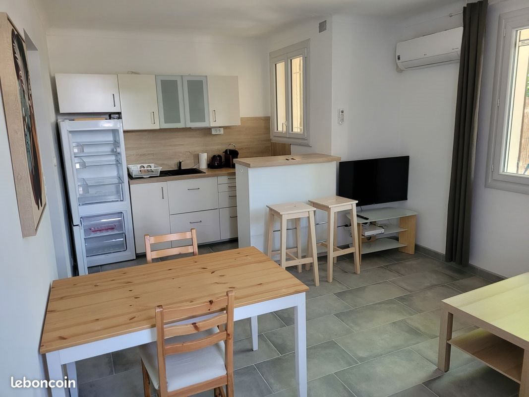 Appartement à louer, 40m², Avignon