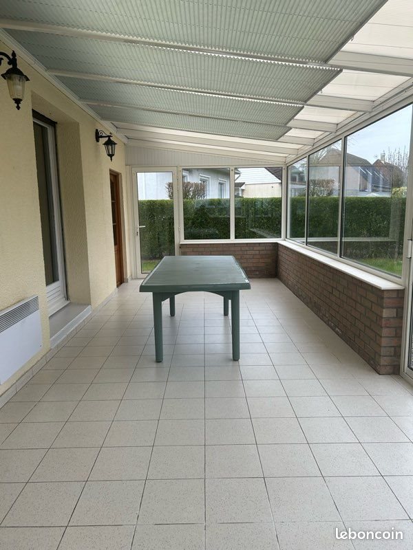 Maison à louer, 57m², Marquise