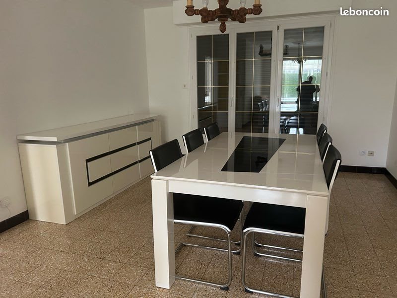 Maison à louer, 57m², Marquise