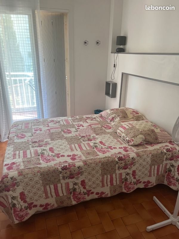 Appartement à vendre, 38m², Fréjus