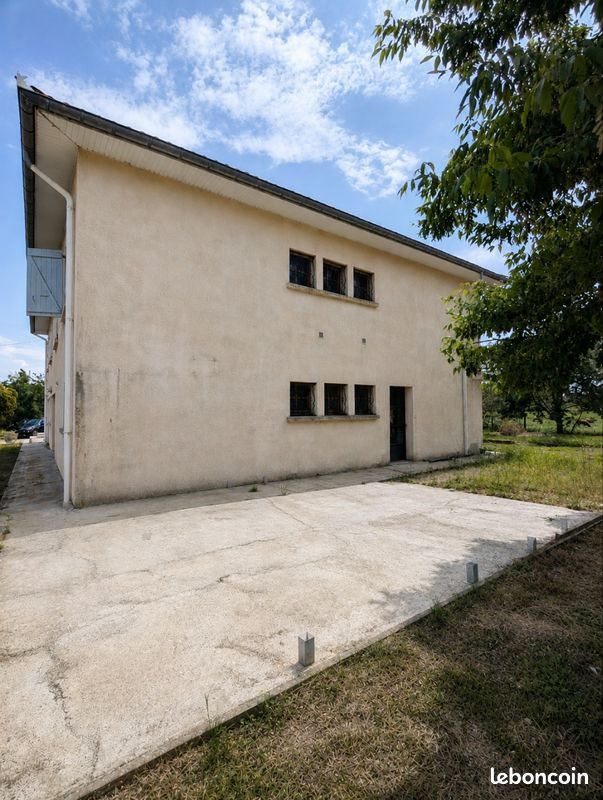 Appartement à vendre, 52m², Eaunes