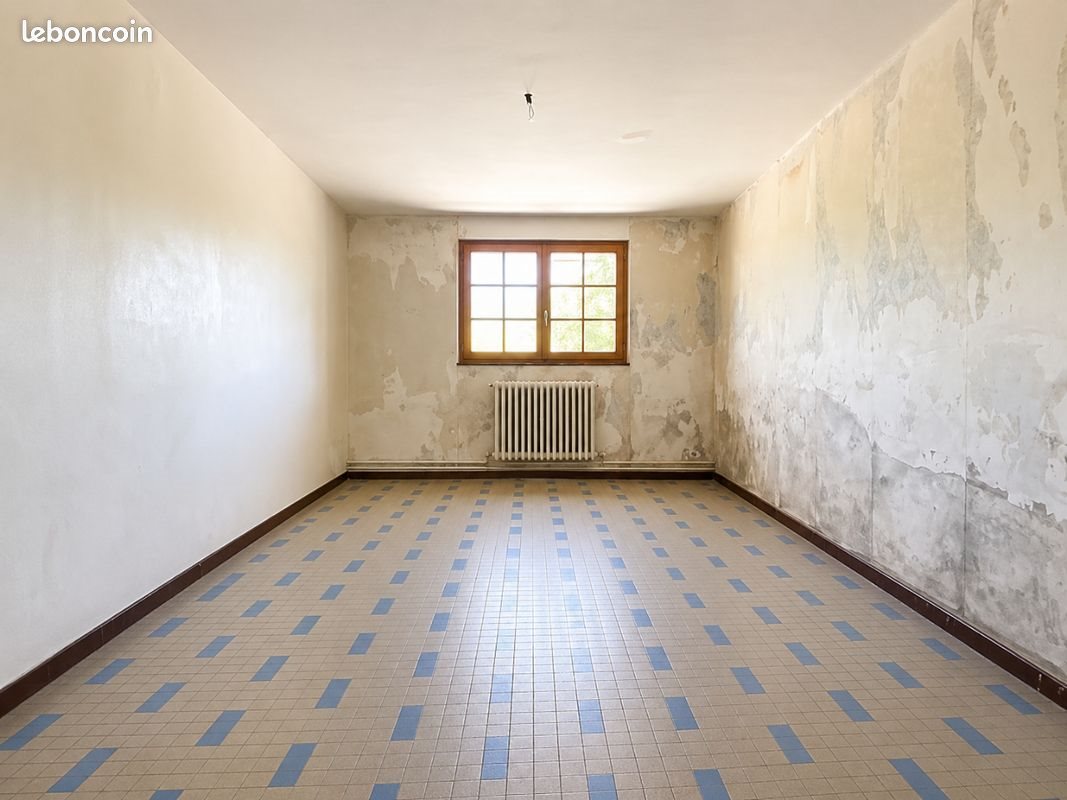 Appartement à vendre, 52m², Eaunes
