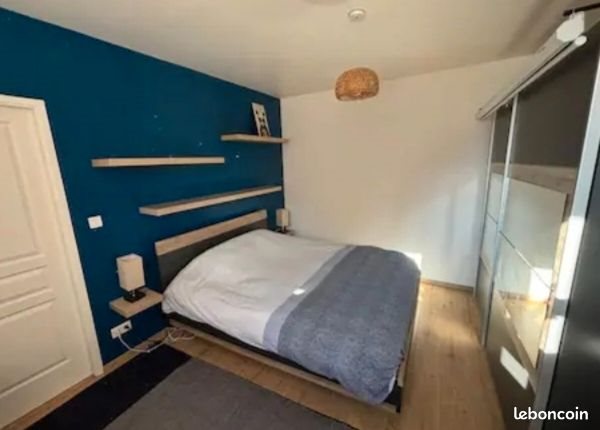 Appartement à vendre, 80m², Jougne