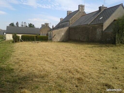 Maison à vendre, 112m², Gurunhuel