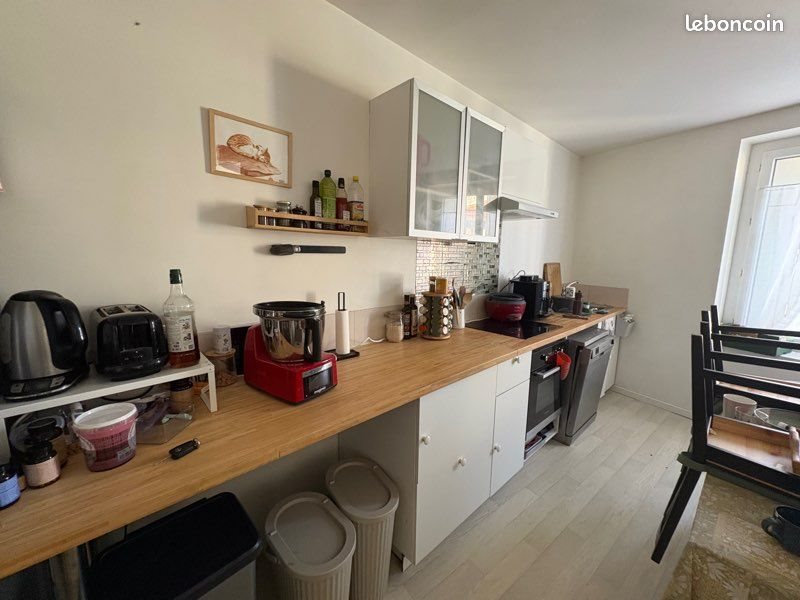 Appartement à louer, 105m², Saint-Didier-en-Velay