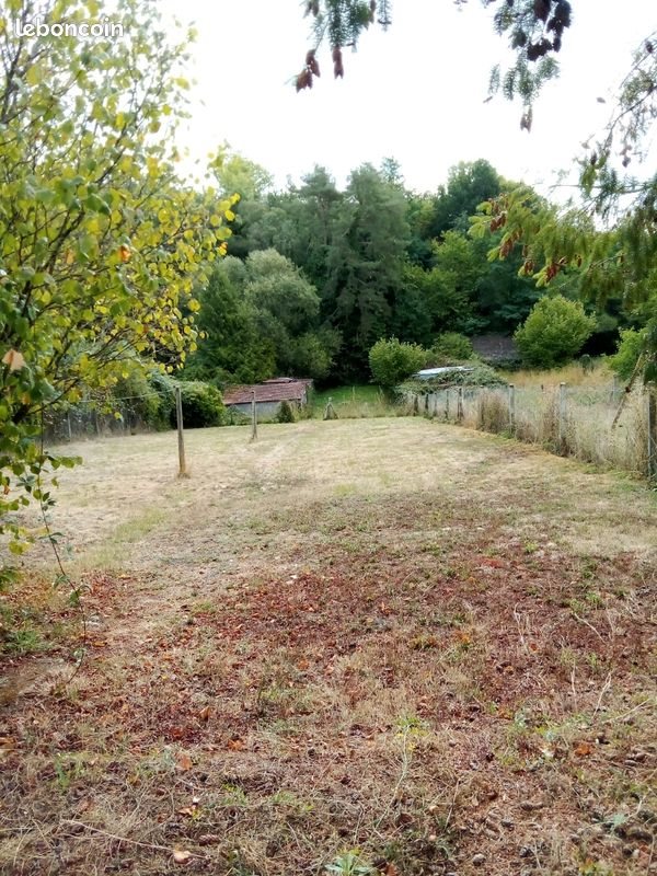 Maison à vendre, 80m², Néris-les-Bains