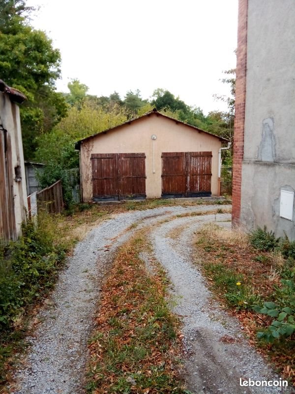 Maison à vendre, 80m², Néris-les-Bains