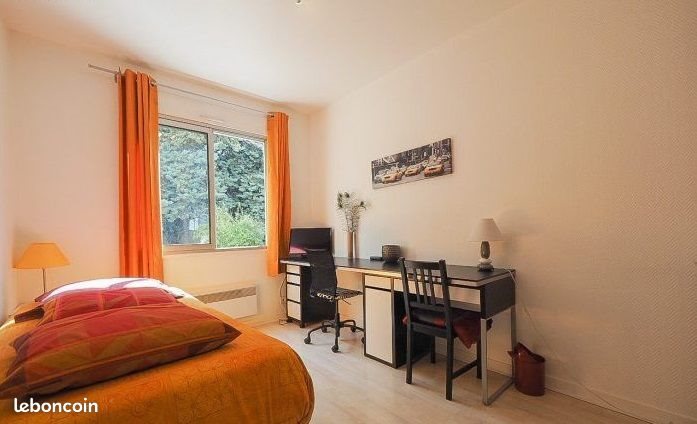 Appartement à louer, 16m², Lyon 6ème